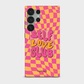Self Love Club - Peeperly